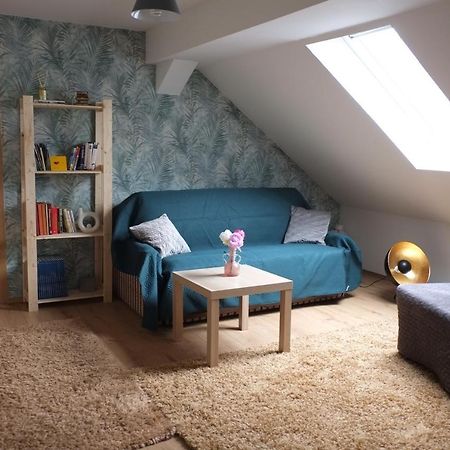 Apartman Katarina Zagreb Dış mekan fotoğraf