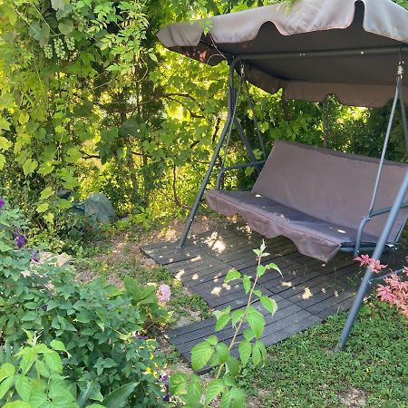 Apartman Katarina Zagreb Dış mekan fotoğraf