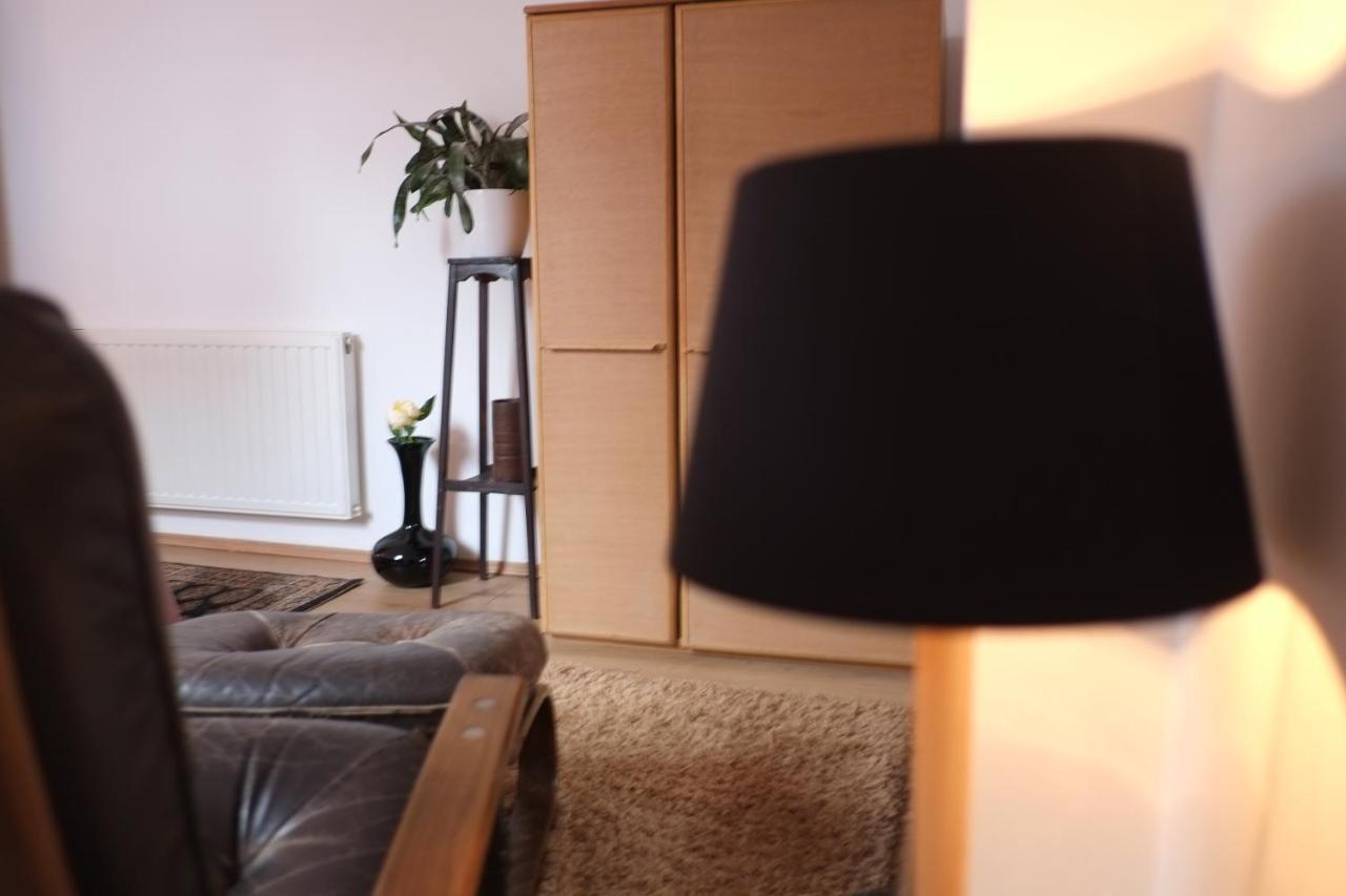 Apartman Katarina Zagreb Dış mekan fotoğraf