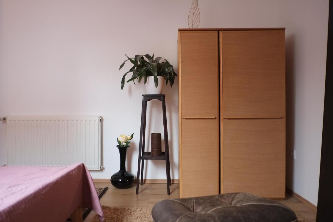 Apartman Katarina Zagreb Dış mekan fotoğraf