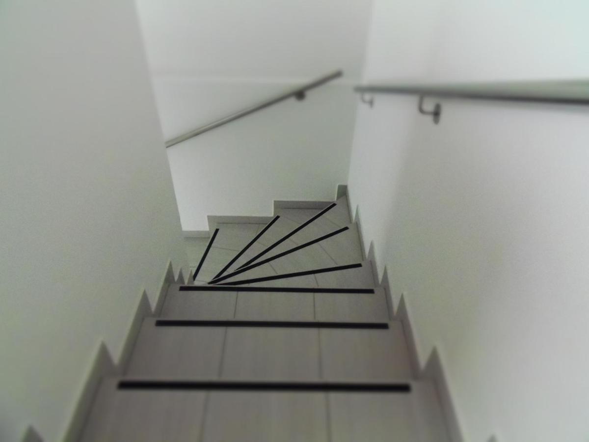 Apartman Katarina Zagreb Dış mekan fotoğraf