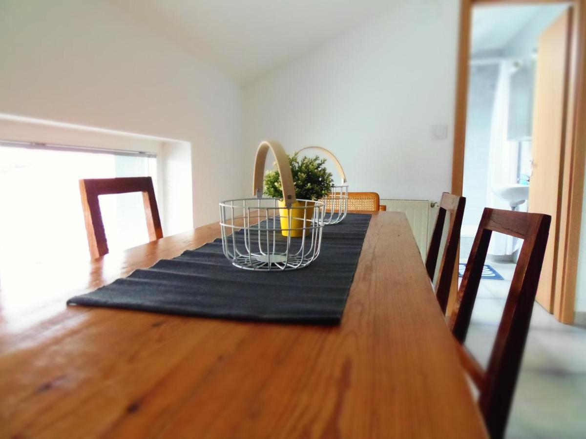 Apartman Katarina Zagreb Dış mekan fotoğraf
