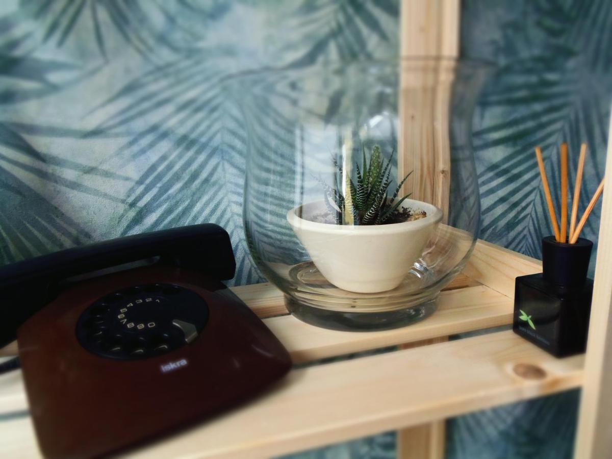 Apartman Katarina Zagreb Dış mekan fotoğraf