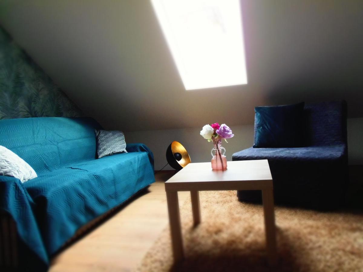 Apartman Katarina Zagreb Dış mekan fotoğraf