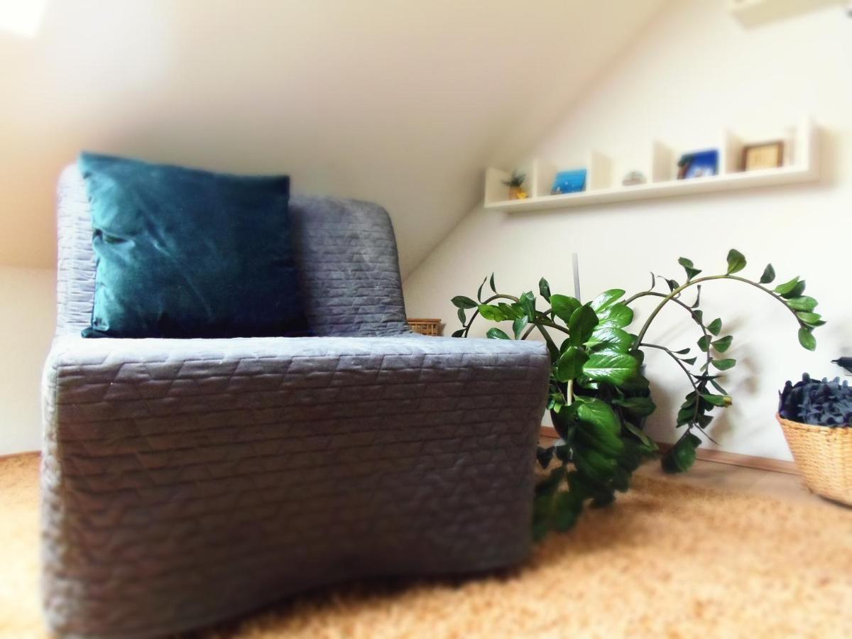 Apartman Katarina Zagreb Dış mekan fotoğraf