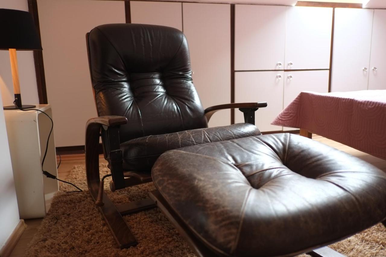 Apartman Katarina Zagreb Dış mekan fotoğraf