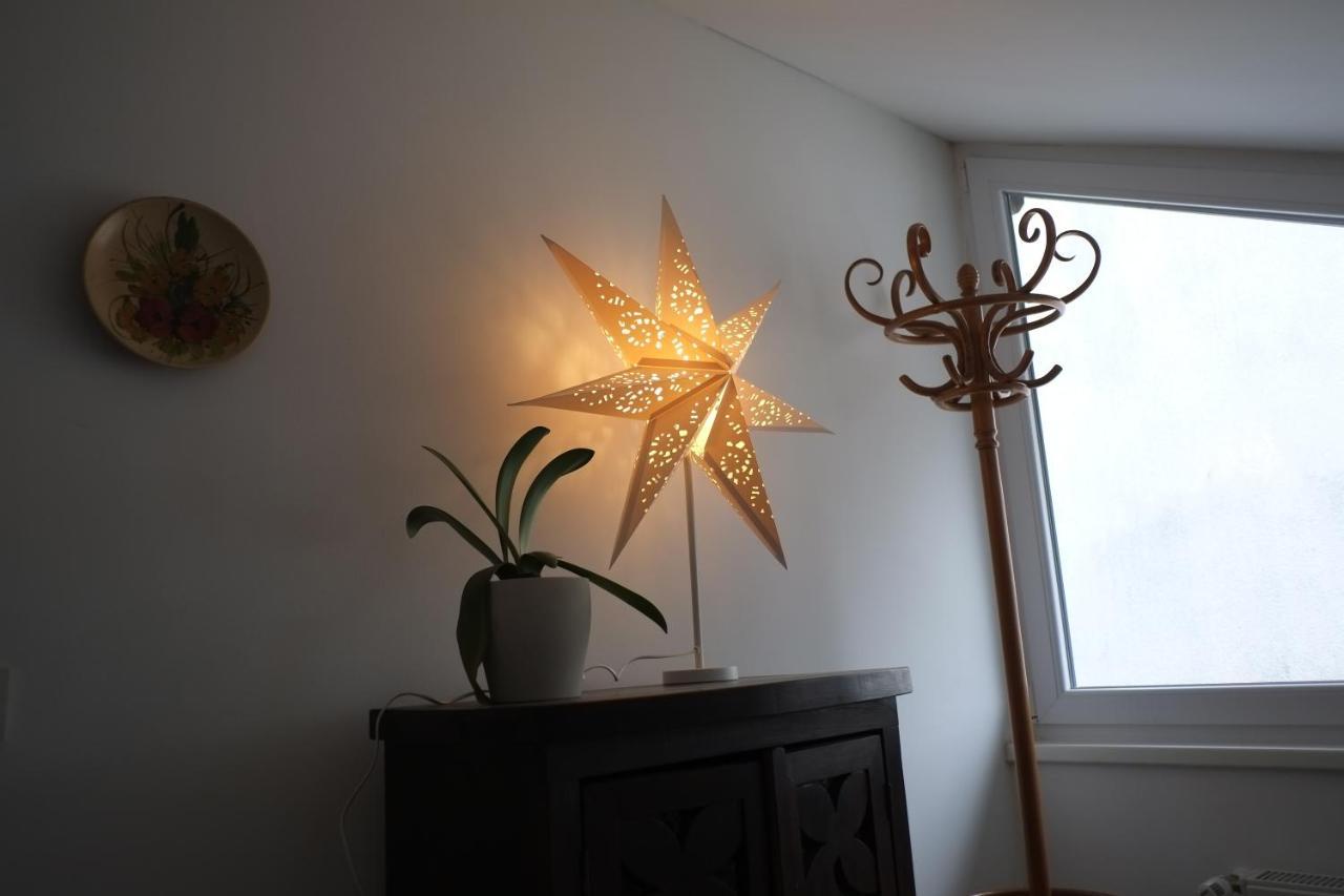 Apartman Katarina Zagreb Dış mekan fotoğraf