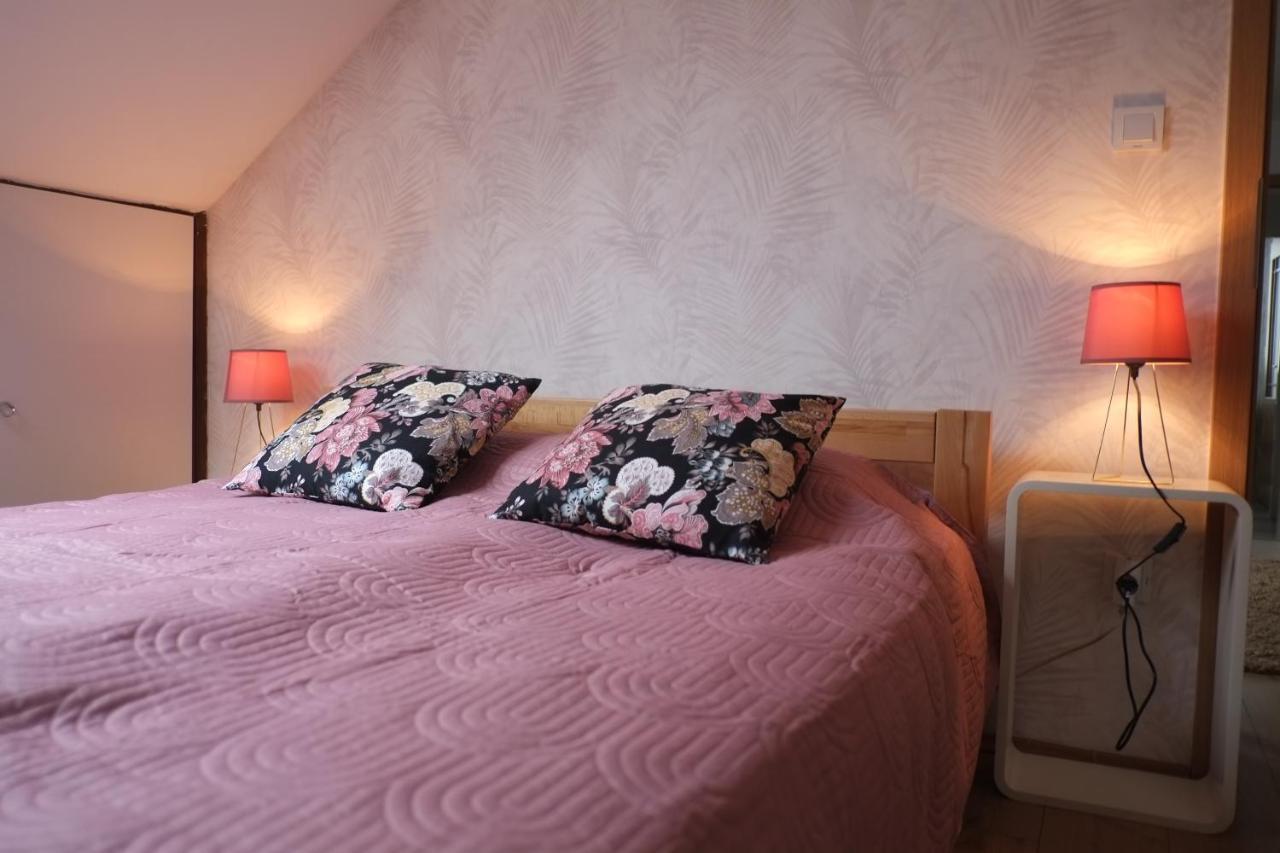 Apartman Katarina Zagreb Dış mekan fotoğraf