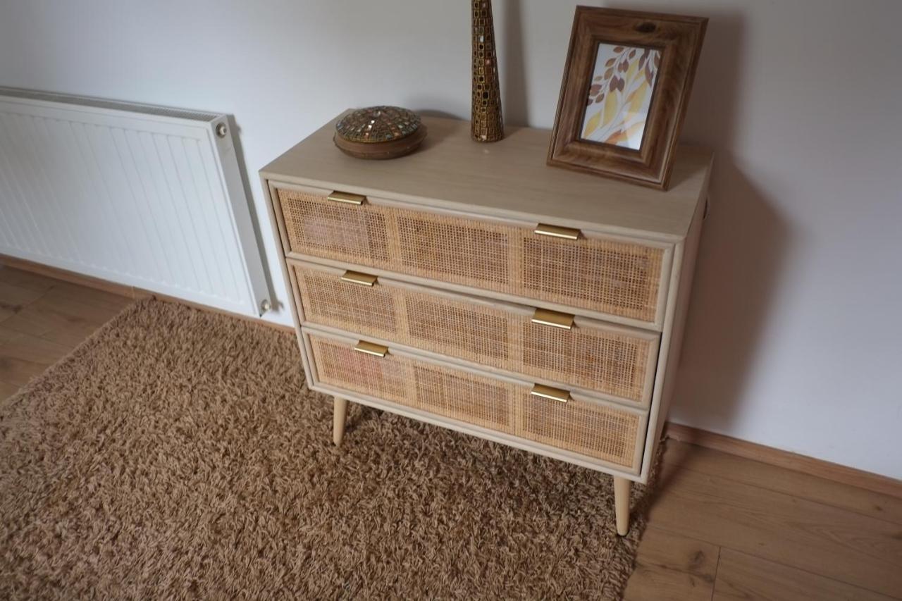Apartman Katarina Zagreb Dış mekan fotoğraf