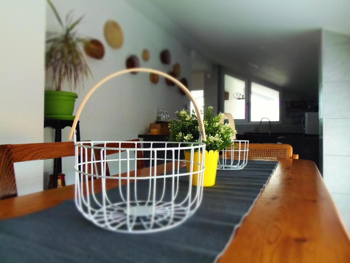 Apartman Katarina Zagreb Dış mekan fotoğraf
