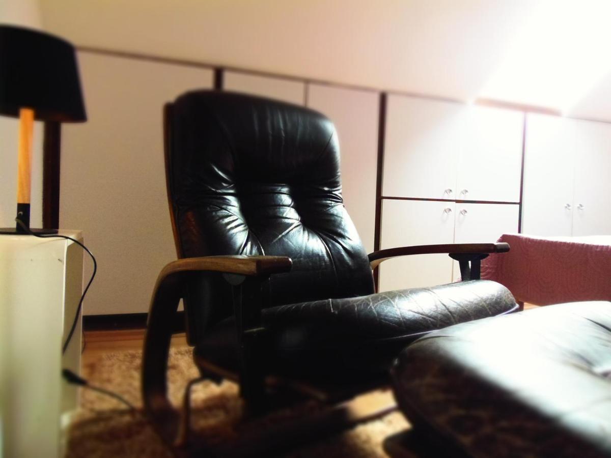 Apartman Katarina Zagreb Dış mekan fotoğraf